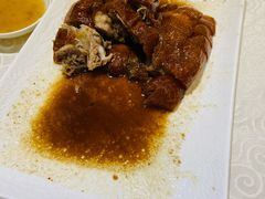 招牌至尊烧鹅-鹅公村·国家非遗传承(荔湾店)