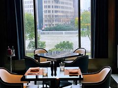 景观位-上海苏宁宝丽嘉酒店·Cafe Bellagio西餐厅