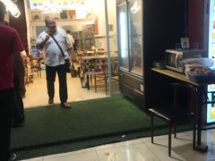 -新疆阿力烧烤