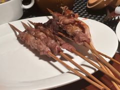-万豪中餐厅·粤菜·北京粤财JW万豪酒店
