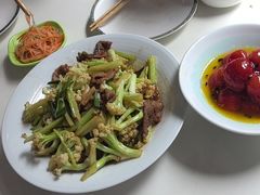 -帕米尔食府(白云观店)