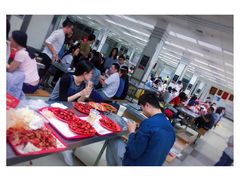 -复旦大学本部-食堂