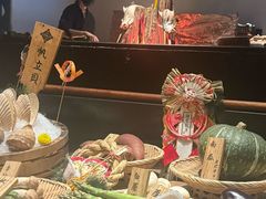-本源食集 日式烧肉·炉端烧(东海缤纷店)