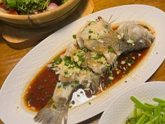 -卢小厨私房菜(长兴店)