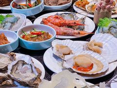 -川骄海鲜自助(亚运村店)