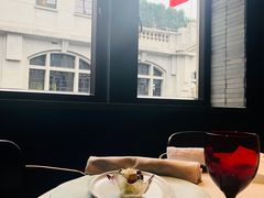 -三号黄浦会Canton Table