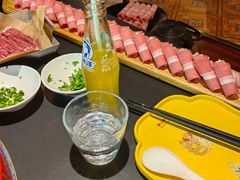 -羊大爷涮肉(亮马桥店)
