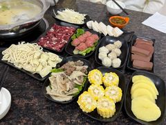 -山珍鲜牛肉火锅本地老字号(汕中老店)