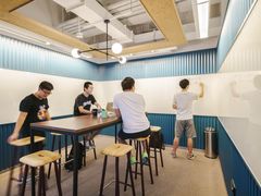 -WeWork中国(东煌大厦社区店)