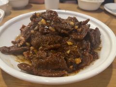 传统老爆三-陈傻子餐厅(世纪都会店)