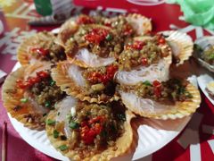 -海大南门夜市(海富街店)