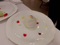 热带风情-Jean Georges