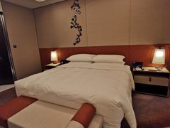 -广州奥园喜来登酒店