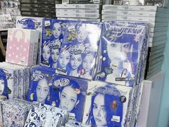 -Love Star追星馆(上海大悦城店)