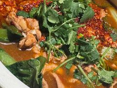 -绿茶餐厅(千岛湖银泰城店)