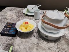 -四道菜·福建菜馆(新街口金鹰店)