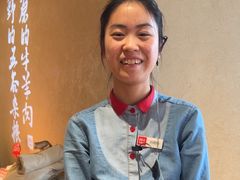 -西贝(六里桥旗舰店)