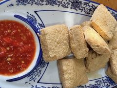 -洞天食府(北大街店)