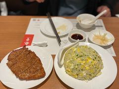 -鼎泰丰(德基广场店)