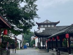 -高淳老街