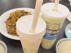 -东北范·金牌肘子·杀猪菜(美乐城店)