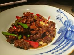-佬麻雀·新湘菜(珠海金发购物中心店)