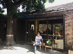 门面-VOYAGE COFFEE(北锣鼓巷店)