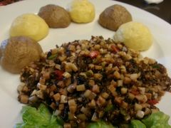 android_upload_pic-枣子树素餐厅(铂金城店)
