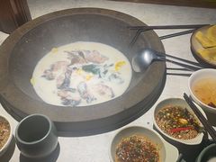 -鲜潭蒸汽石锅鱼(五道口购物中心店)