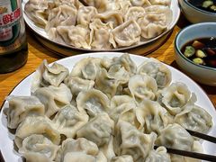 -伊喜饺子·烤鸭(五道口学院路店)