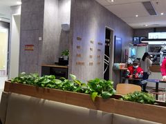 大堂-肯德基(汇腾店)