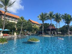 -三亚海棠湾万丽度假酒店