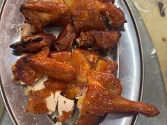 -南沙辉记烧鸡·荔枝木炭火吊烧(旧镇店)