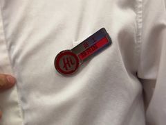 -海底捞火锅(天通苑华联店)