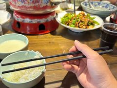 -应天大明王朝·南京菜创始店(中山陵店)