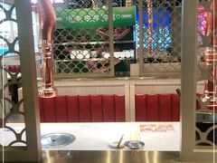 大堂-韩宫宴烤肉·料理(漳河万达店)