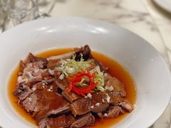 -徽州月·民间徽菜(浦东总店)