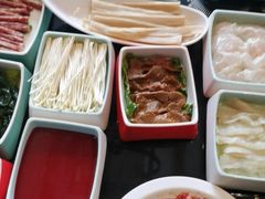 -重庆德忆火锅（龙南街3店）(渝水岸餐饮)