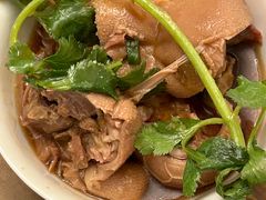 肚包肉-郝记全羊馆