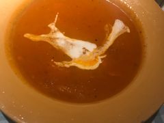 烤鸡肉玛莎拉-Tony's House