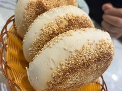 -清真喜兰老丁羊汤特色小吃