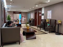 -爱康国宾体检中心(五角场万达广场分院)