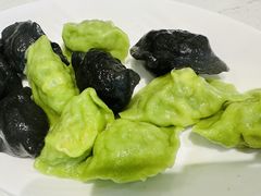 -船歌·鱼水饺青岛菜(国贸商城店)