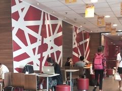 -麦当劳(世贸店)