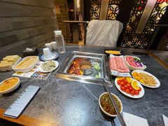 -前门后头老北京铜锅涮肉·京味菜·烤鸭(伊藤洋华堂店)