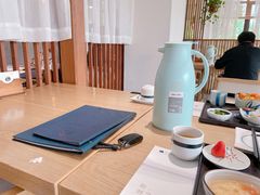 -千叶创意融合料理(水韵城店)