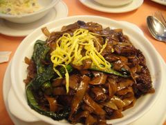 -太平馆餐厅(油麻地店)