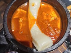 -鹤江桥·红油牛肉粉(SKP店)