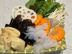 -鱼酷活鱼烤鱼(中联广场店)