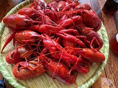 -王红军龙虾(新民路店)